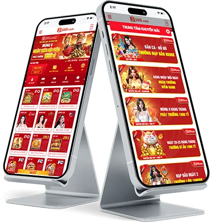 Biểu tượng đa dạng các môn thể thao, thể hiện sự lựa chọn phong phú tại hi8 xổ số