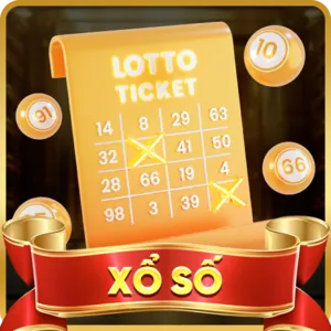 Nổ hũ hi8 xổ số với các trò chơi slot game đầy màu sắc và jackpot lớn