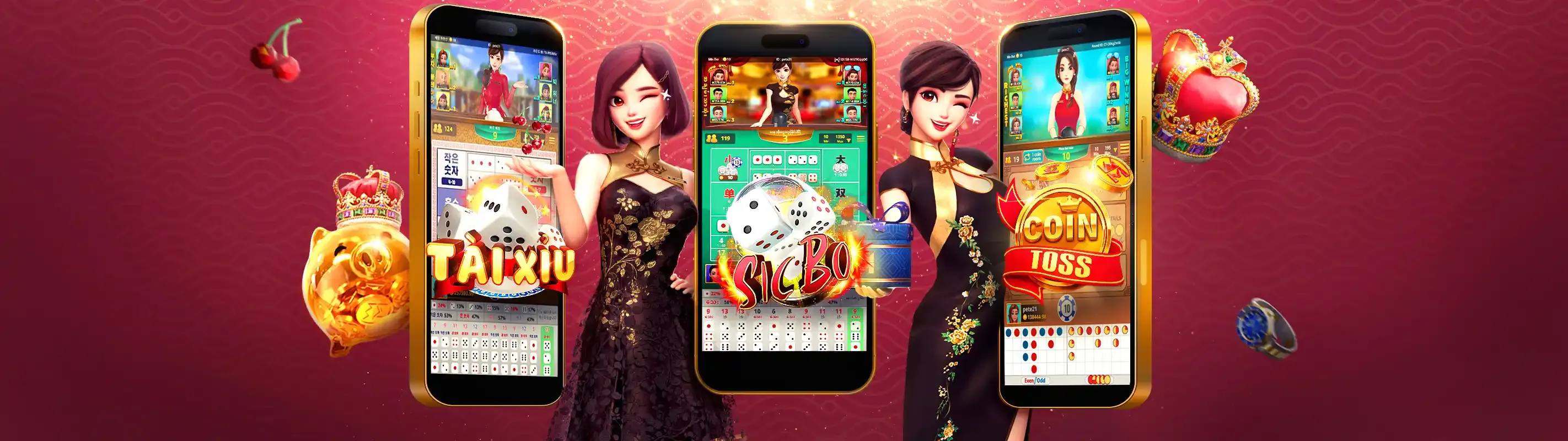 Thế giới Bắn Cá đầy màu sắc tại hi8 Xổ Số