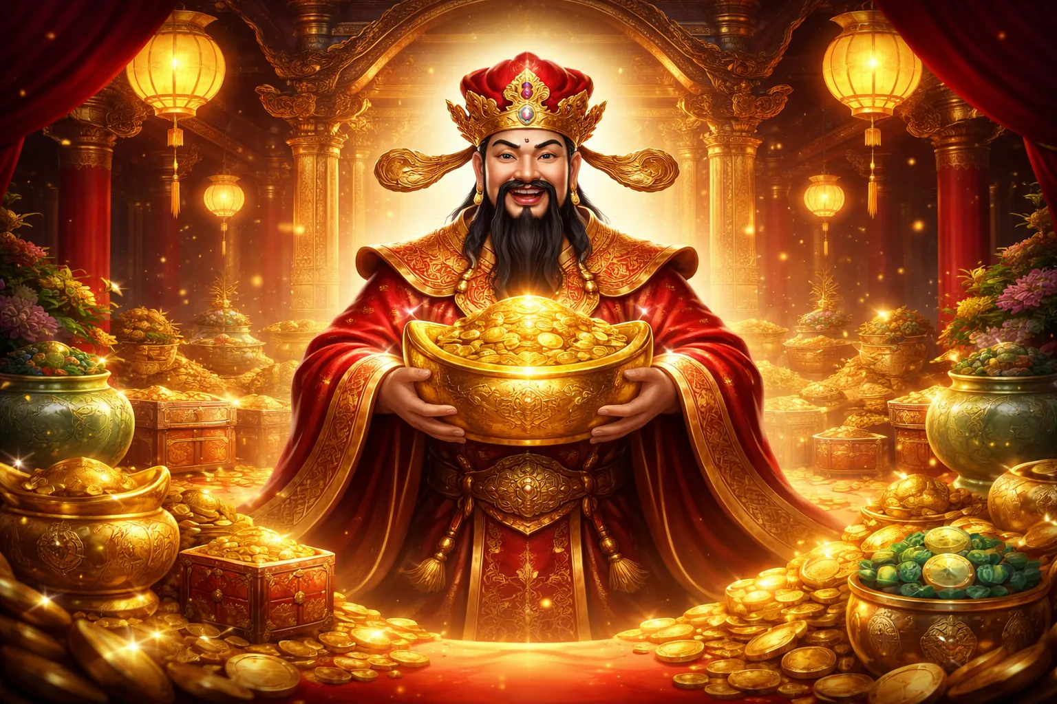 Sân đấu đá gà trực tuyến sôi động tại hi8 xổ số