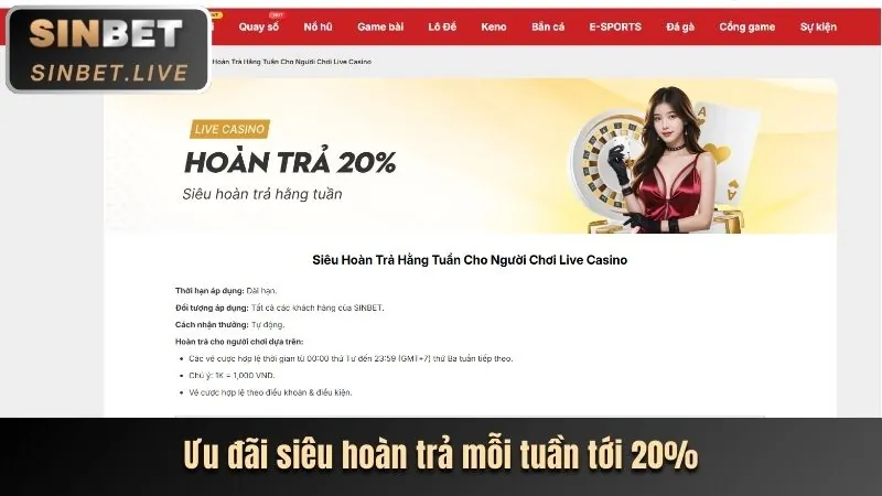 Sự kiện bắn cá hi8 xổ số